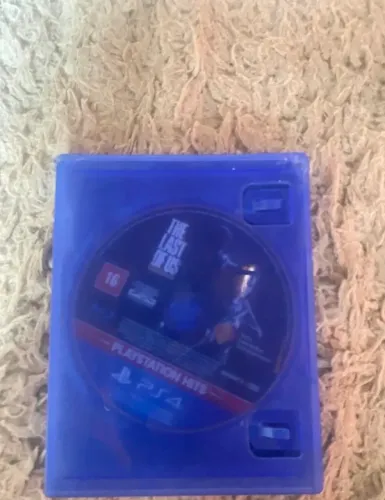 The last of us