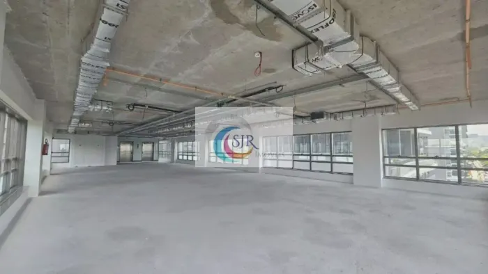 Sala/Conjunto para aluguel com 369 metros quadrados em Pinheiros - São Paulo - SP