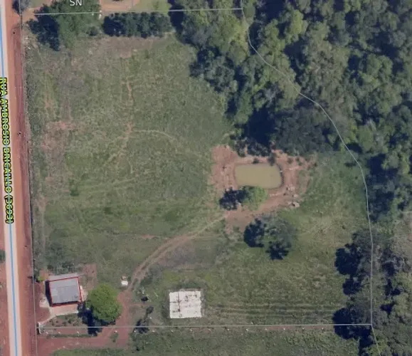 Oportunidade! Terreno para locação comercial, área 10.050m², Jardim Planalto