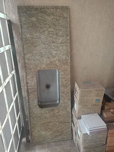 Vendo Pia de cozinha