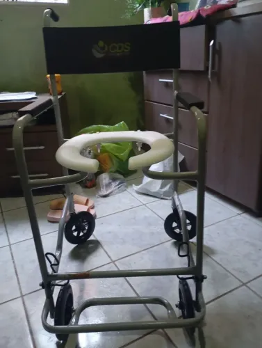 Cadeira de banho