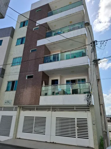 Apartamento Aluguel 