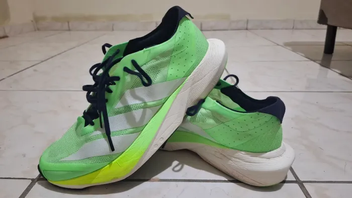 ADIZERO DRIVE RC