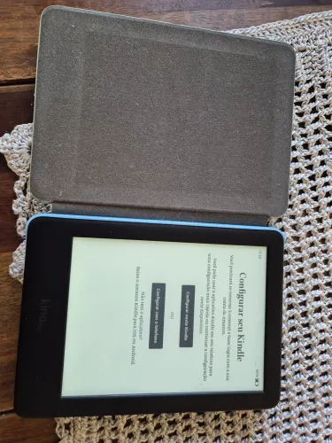 Kindle 10 Geração 