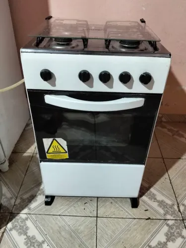 Fogão Esmaltec