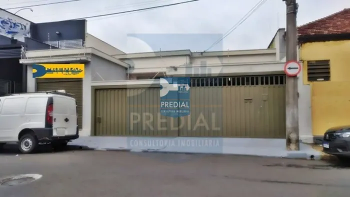 Casa 2 quartos para Venda Centro, São Carlos