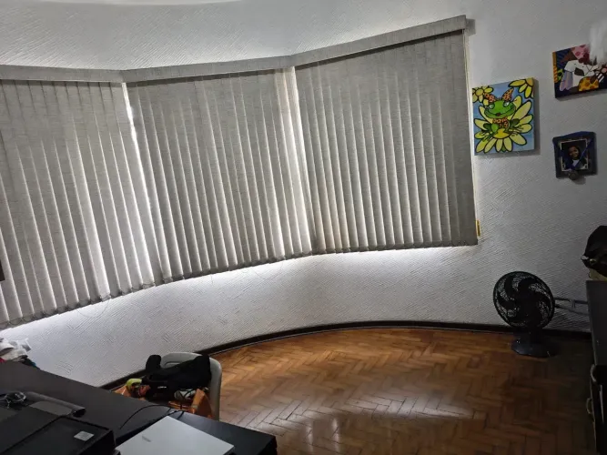 Casa Vila Suissa
