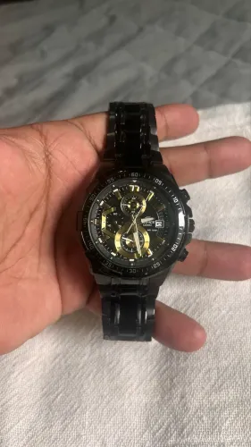 Relógio Casio Edifice