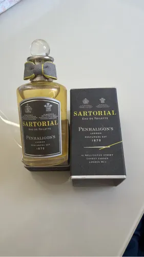 Perfume amouage