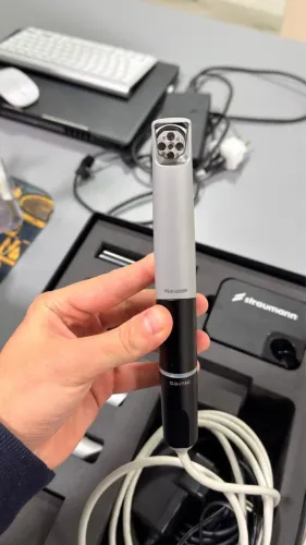 Scanner Intra oral Straumann Virtuo Vivo
