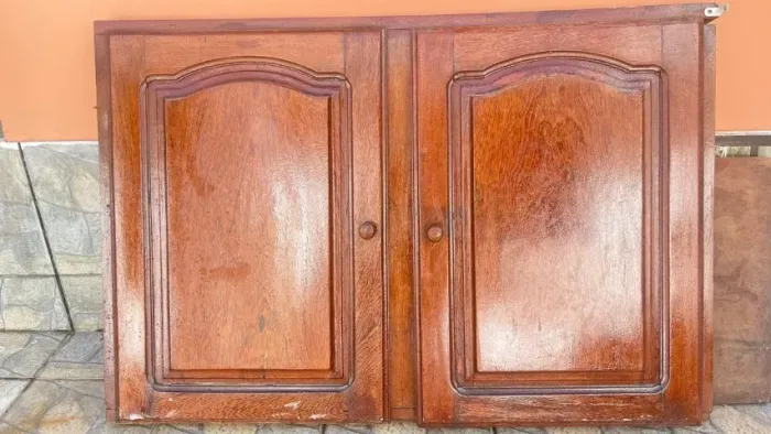 Porta Armario - Angelin