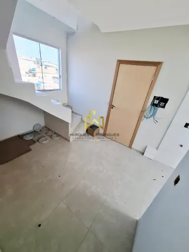 Oportunidade cobertura nova Bairro Piratininga