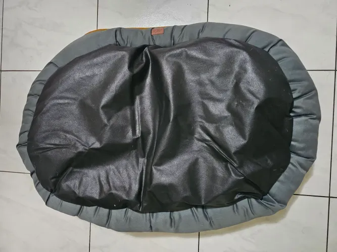 Vendo cama de cachorro