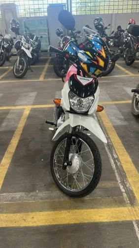 Honda Pop 110i ES 2026