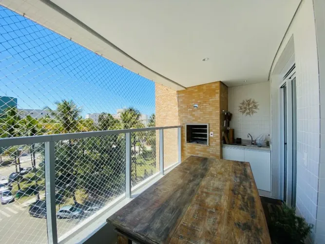 Apartamento com 2 dormitórios para alugar, 79 m² - Riviera de São Lourenço - Bertioga/SP
