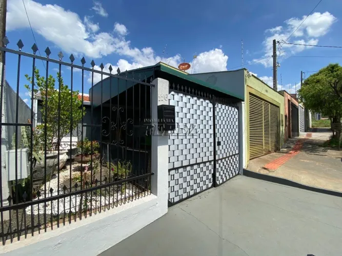 Casa à venda e locação no Alpes, região norte de Londrina