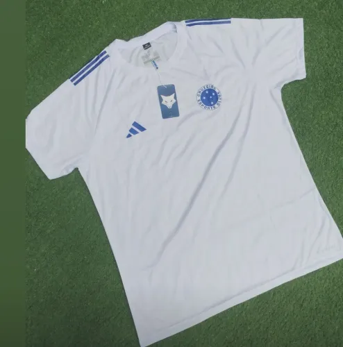 camisa do cabuloso cruzeiro 