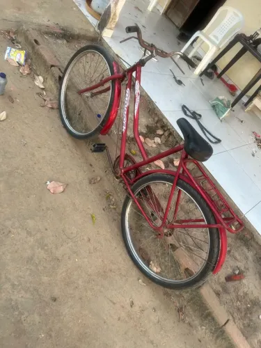 Bicicleta Monark original
