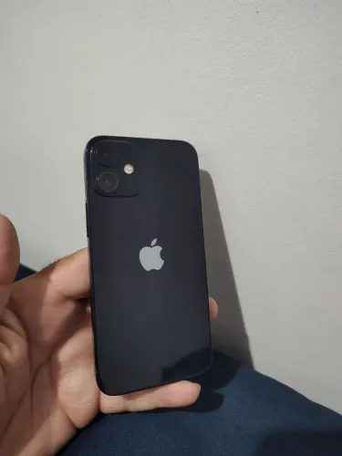 iPhone 12 mini