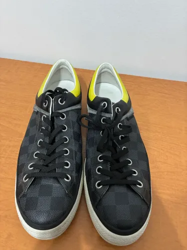 Tenis Louis Vitton
