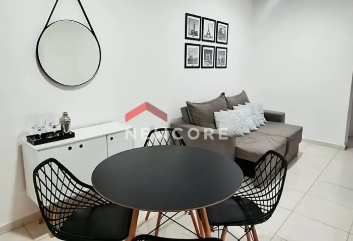 Casa de condomínio em Rua Juvenal Soares Ramos - Ipanema do Meio - Sorocaba/SP