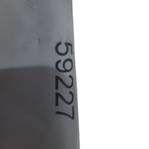 Cinto Segurança Traseiro Direito Vw Santana  1995 A 1999