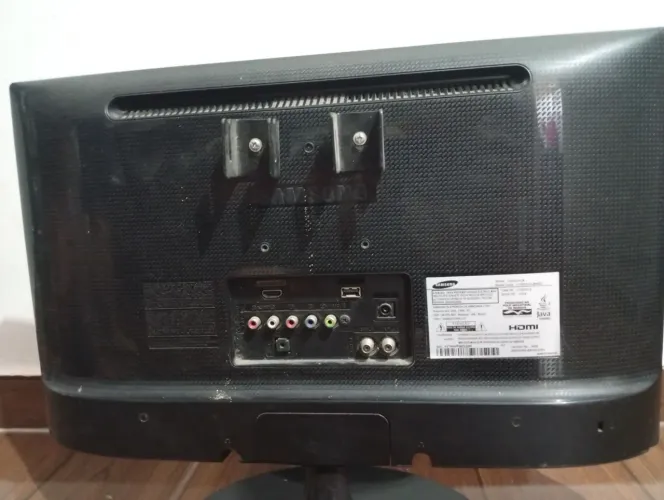 TV/MONITOR SAMSUNG 22 POL 60 HZ