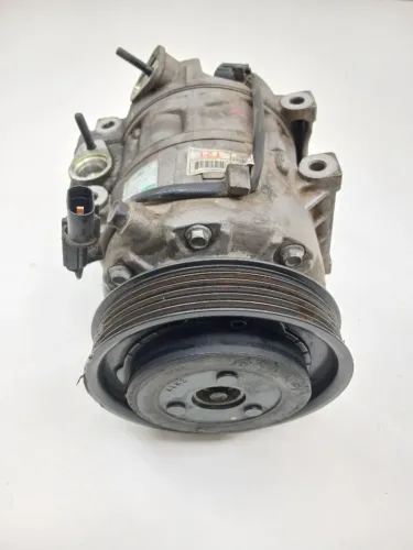 Compressor Ar Condicionado Santa Fé 3.3 2014 2015 