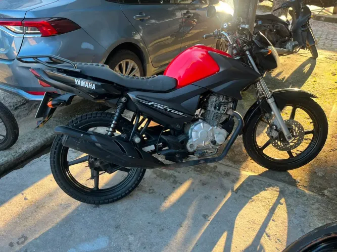Factor 125i 2021