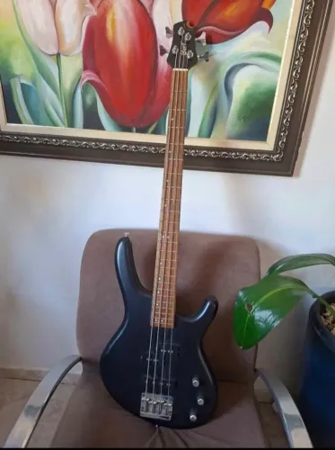 Baixo Cort Action Bass 4 Cordas