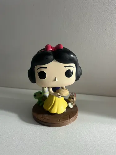 Funko Branca de neve 1019