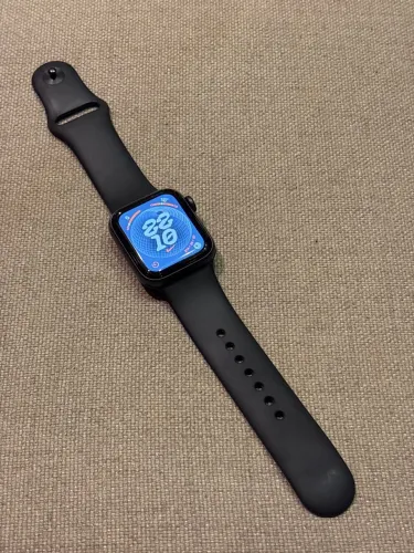 Apple Watch SE 40mm Original Apple - Excelente Estado