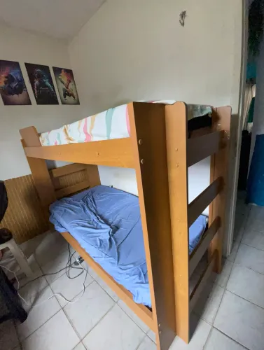 CAMA BELICHE
