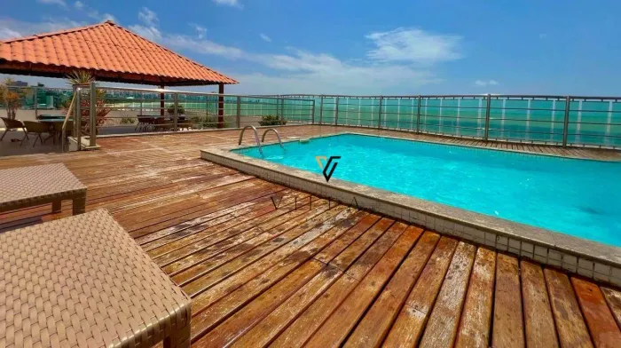 João Pessoa - Manaira - Praia - Apartamento
