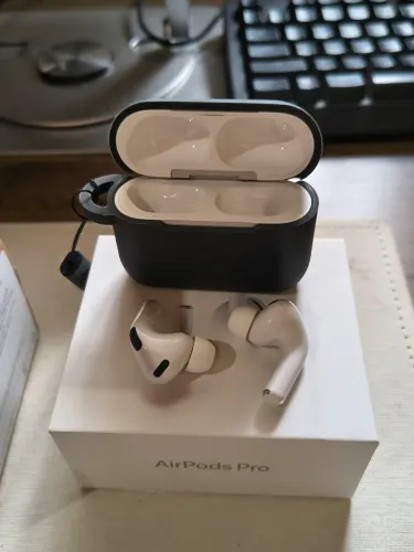 Air Pods Pro 3 Melhor fone do mercado