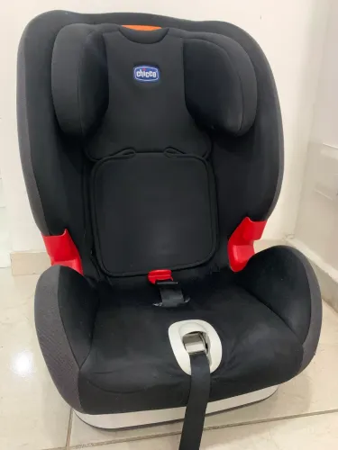 Cadeirinha para auto Infantil Chicco