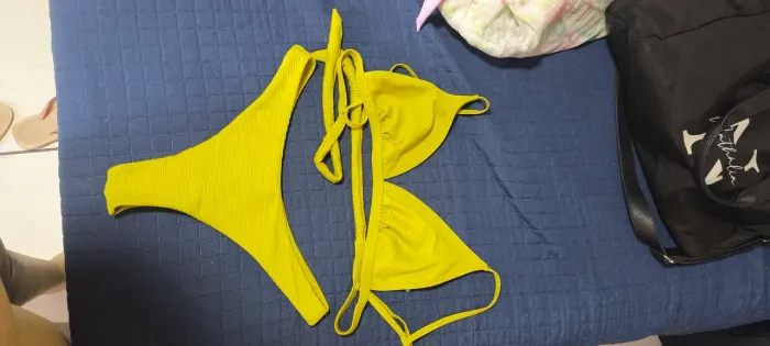 KIT 2 BIQUINIS NOVOS
