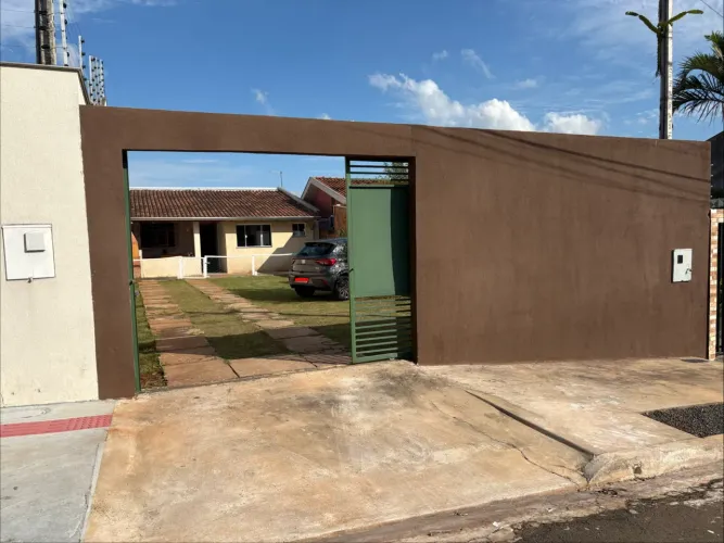 Casa Columbia D