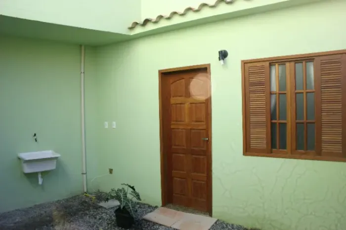 Kitchenette - Cabo Frio (São Cristóvão) - 1Q
