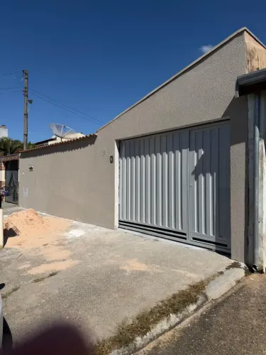 Casa em Paulínia - SP oportunidade