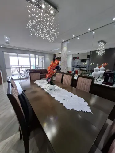 Apartamento 3 dormitórios para Locação em Guarulhos, Jardim Flor da Montanha, 3 dormitório