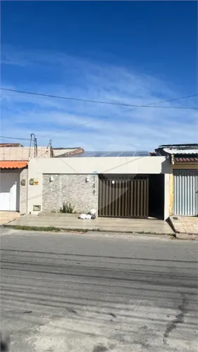 Casa com 3 quartos à venda em Prado - AL