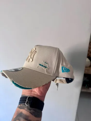BONÉ NEW ERA ORIGINAL