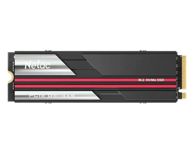 Netac NVMe SSD 1Tb 
