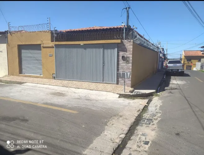 Casa a venda