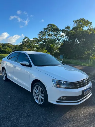 Volkswagen Jetta Comfortline 2.0 T.flex 8V 4P Tipt. 2013
