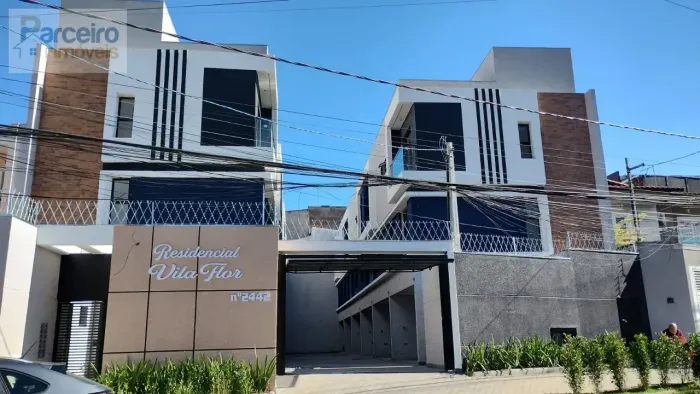 Sobrado à venda, Itaquera, São Paulo, SP