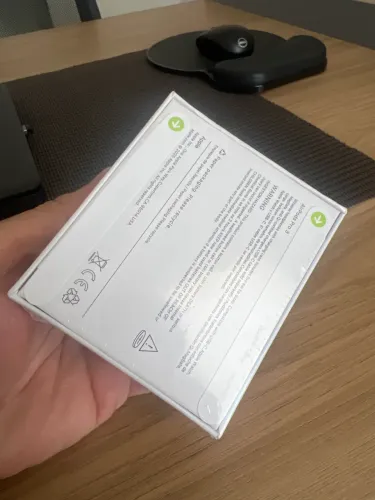 Air pods pro 3 usa