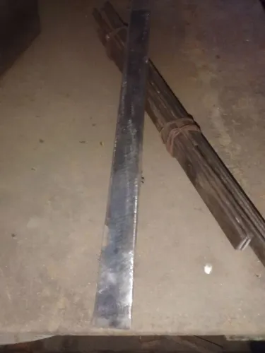 Mola para fazer talhadeira