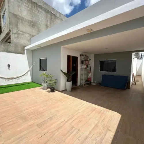CASA SANTOS DUMONT- D